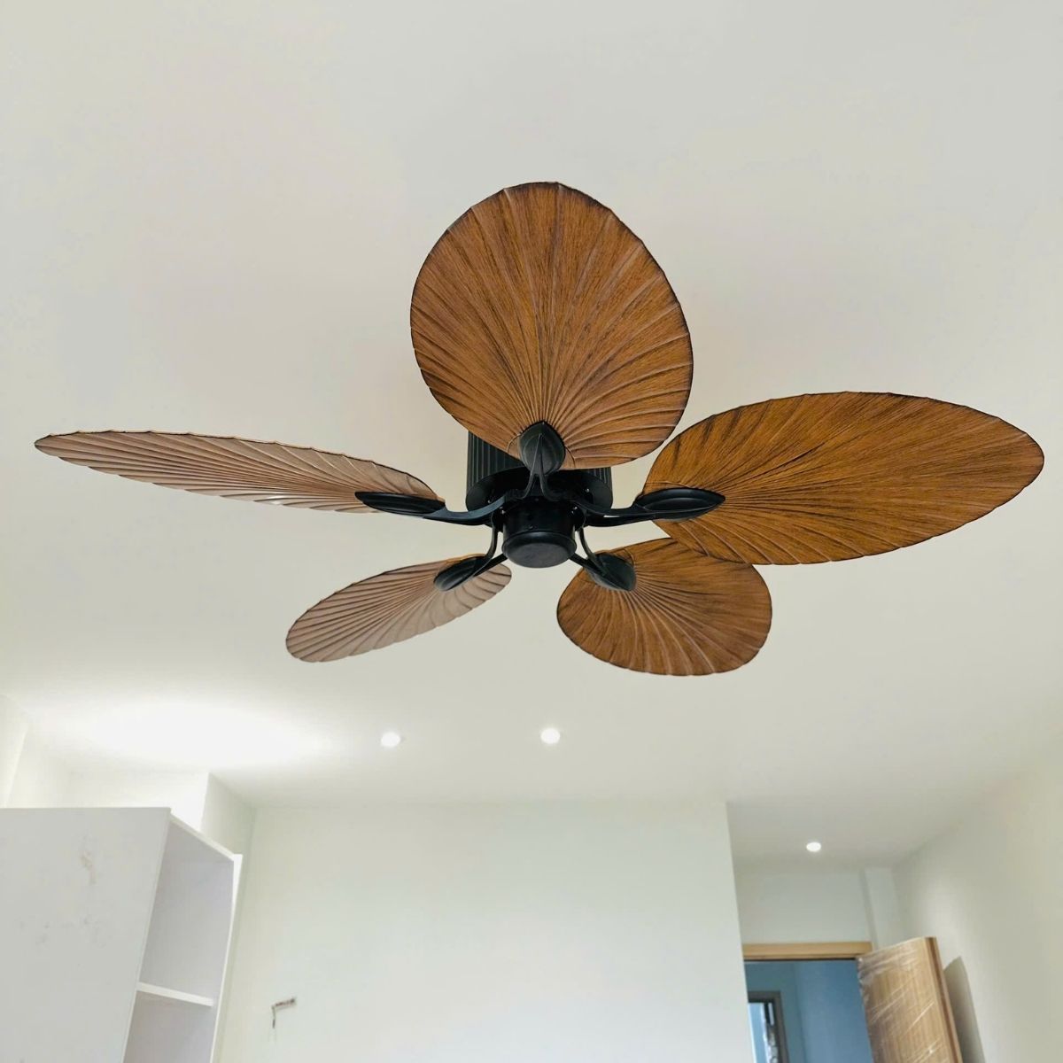 Thiết kế phá cách – đậm chất decor
